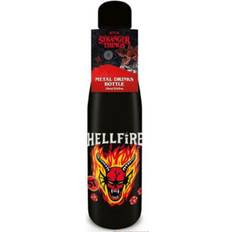 Stranger Things Season 4 Hellfire Club Metal Drinks 0.54 l