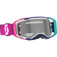 Scott Prospect 2.0 LS Blue Pink Light Sensor - Grey