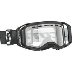Motorcycle Goggles on sale Scott Prospect 2.0 Enduro Motocross Goggles - Black White