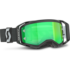 Motorcycle Goggles on sale Scott Prospect 2.0 Motocross Goggles - Black/White