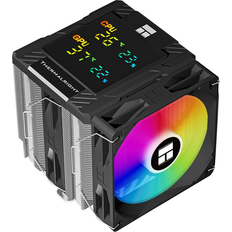 Computer Cooling Peerless Assassin 120 Digital ARGB CPU Cooler
