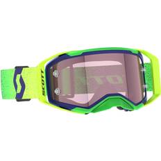 Scott Prospect 2.0 AMP Goggle - Purple/Yellow/Rose