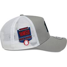 New Era MLB Grå Trucker Keps York Yankees