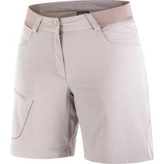 Salomon Women's Wayfarer Shorts - Etherea
