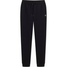 Armani Exchange Women Clothing Armani Exchange Logo Drawstring Icon Jogger Pants - Black