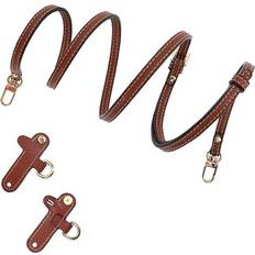 Leather Bag Accessories Sodial Leather No-Punch Shoulder Strap Kit - 2753
