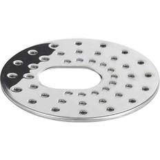 Gelia 3003036182 Sil Till Klinkerram Rostfri 163mm