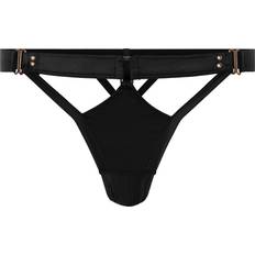 Hunkemöller Colete G-streng - Svart