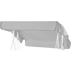 Varax Hammocktak Duo Duetto Grå
