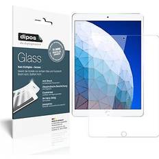 Dipos Screen Protector iPad Air 2019 10.5 Zoll
