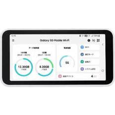 Samsung Galaxy 5G Mobile Wifi Hotspot
