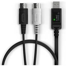 CME U2MIDI Pro USB MIDI Kabel 6.5ft