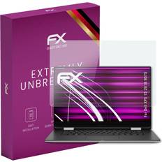 atFoliX Glass Protector Dell XPS 15 2018 9575