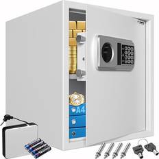 Security Deuba XXL Electronic Safe Digital Code Lock