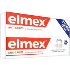 Anti-Decays Toothpaste 2 x 125ml