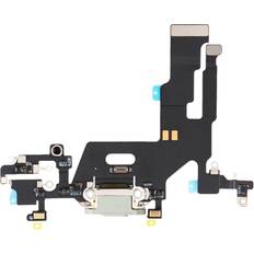 Bucom Charging Port Plate Dock Flex Cable iPhone 11
