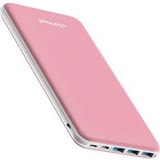 26800mAh Power Bank USB C Battery Pack