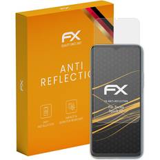 Screen Protectors atFoliX 3x Screen Protection Film Tecno Spark 8p Matt