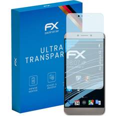 Screen Protectors atFoliX 3x Clear Screen Protection Film
