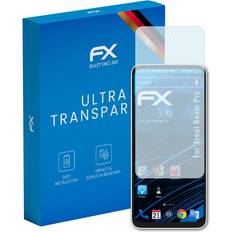 Screen Protectors atFoliX 3X Screen Protection Film