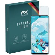 Screen Protectors atFoliX 3X Screen Protector ZTE Axon 11