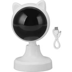 Neoglint USB Motion Activated Automatic Cat Toy