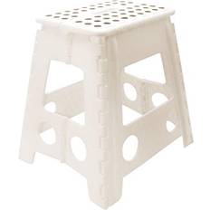 Zöllner Hopfällbar Pall Stabil 30 cm