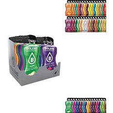 Drinks Kennenlernpaket Sticks Mix 74x3g