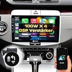 Android Bilradio Navigator D8-B6S Flex