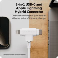 Targus HyperJuice Lightning Cable 1.5m