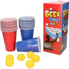 Clown Games Beer Pong
