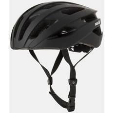 AGU Cykelhjelme AGU Glide Cykelhjelm Sort S M