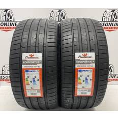 Powertrac Ecosport 255 35R20 Tyres