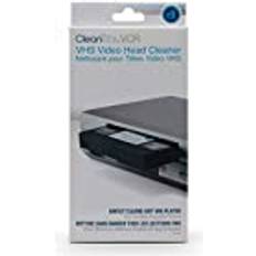 Allsop CleanDr VHS Video Head Cleaner 6012800