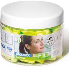 Moldex Hearing Protections Moldex 7705 SNR 36 dB Pura-Fit Earplugs - Multi-Colour