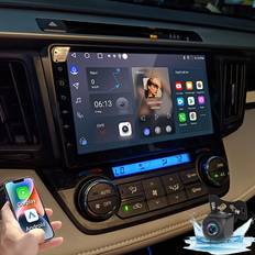 Apple Carplay Android 13 GPS Head Unit