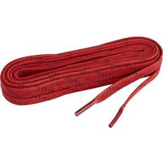 Shoe Care & Accessories Tempish Waxed Laces Red