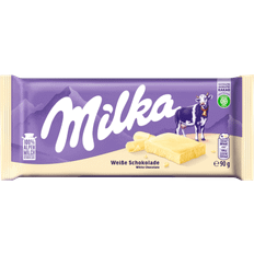 Hvid Schokolade 90 g