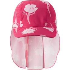 UV-Hüte Reima Kid's Mustekala Hut Kid's - Rosa