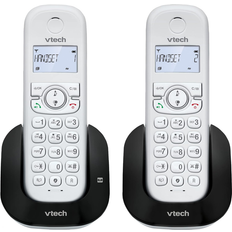 Cordless phone with answering machine Vtech CS1551 DECT Cordless Phone With Answering Machine
