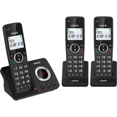 Cordless phone with answering machine Vtech ES2052 DECT Cordless Phone With Answering Machine
