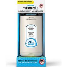 Thermacell Haver & Udemiljøer Thermacell Mückenabwehr Verdampfer Protect Creme Rot