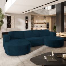 Masseno Ecksofa Vezzo M Monolith 77 Sofa