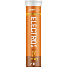 LinusPro Elektrolyt Tabs Ice Tea 20 Tabl