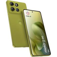 Mobile power Motorola Moto G86 Power 512GB 8GB Golden Cypress