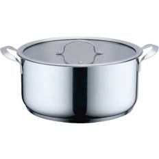 PA-32H.012A Rustfrit Stål Riskoger