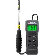Anemometer Triplett LCD Display Anemometer AM500