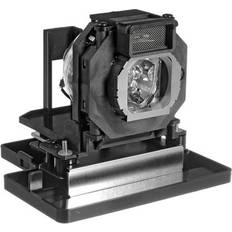 Projector Lamps Panasonic Panasonic PT-AE4000 Inside Lamp