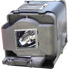 Projector Lamps Mitsubishi FD630U Original Inside Lamp