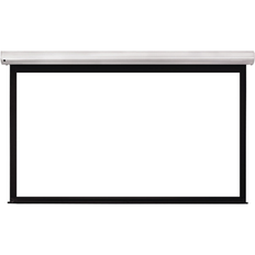 Lumene Majestic HD 170C Motorized Projection Screen